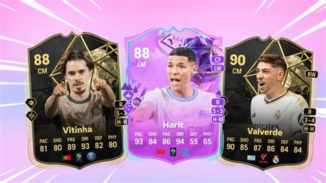 Nouvelle Totw Amine Harit Fb Le Contenu Du Jour Ea Fc Youtube