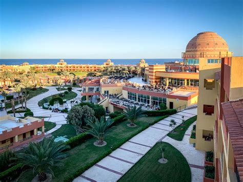 Ausblick Malikia Resort Abu Dabbab Marsa Alam Holidaycheck Marsa