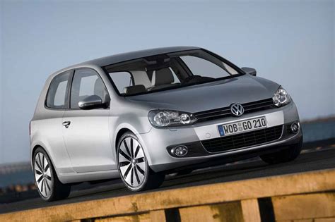 Fiche Technique Volkswagen Golf Tdi