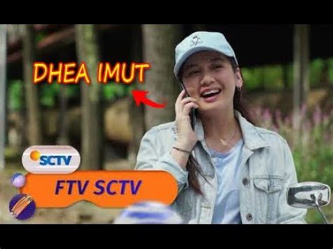 Film FTV Ftv Terbaru Ftv Indonesia Film Sctv Terbaru 2022 Romantis