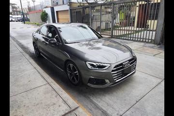 Audi A Autos Usados Neoauto