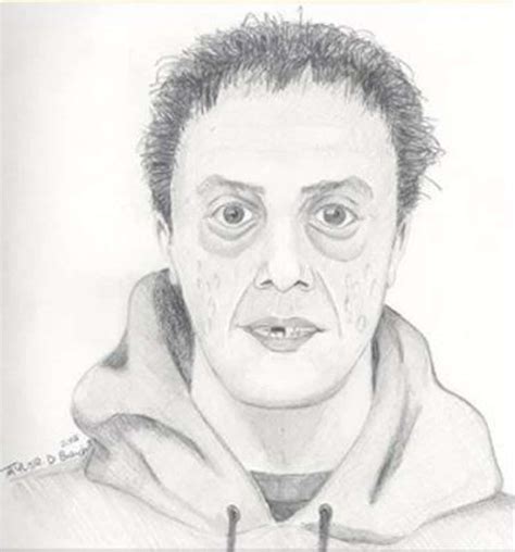 Funny Police Sketches & Bad Composite Drawings