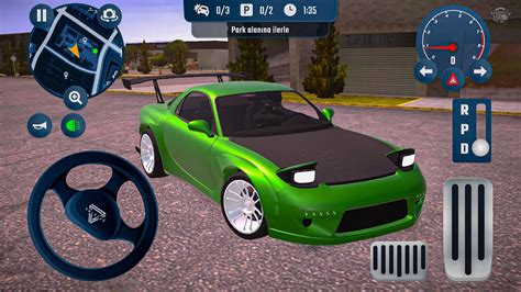 Parking Master Multiplayer Car Driving Parking Simulator Best