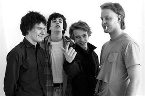 The Replacements – Songs & Albums