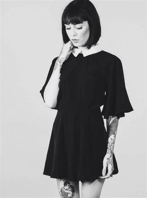 I Love Hannah Snowden ★ Hannah Snowdon Hannah Pixie Snowdon