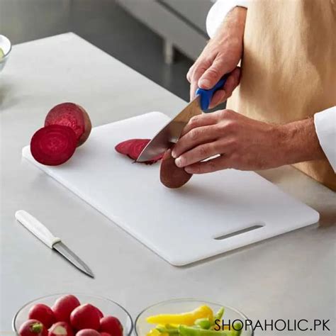 Buy Professional Cutting Chopping Board In Pakistan