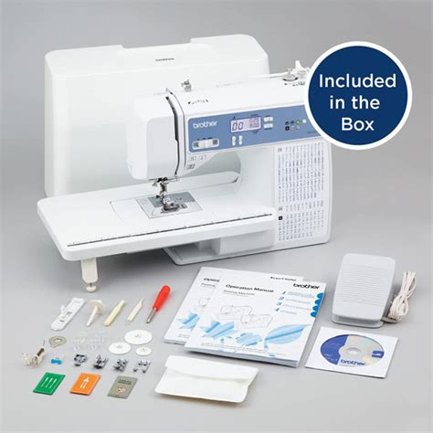 Brother Sewing Computerized Electronic Sewing Machine & Reviews | Wayfair