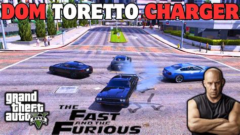 Fast And Furious 8 Harpoon Scene Remake Gta 5 Youtube