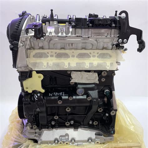 For Vw T Ea Engine Complete Engine Tfsi Tsi T Cje Cdh Cea Cae