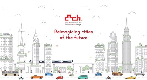 Toyota Mobility Foundation Announces Finalists For The City