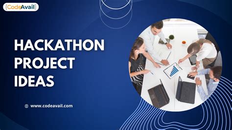 21 Simple Hackathon Project Ideas For Beginners In 2023