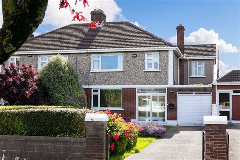 137 Clonkeen Road Deansgrange Blackrock Dublin Peter Wyse