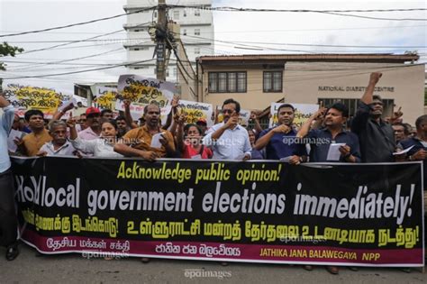 Sri Lanka Court Rejects Ag And Finance Secys Objections Against