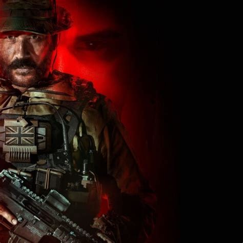 Call Of Duty Modern Warfare Iii Recebe Trailer De Jogabilidade