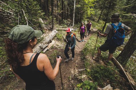 Ruidoso Area Trails — DiscoverRUIDOSO.com | Travel Information for ...