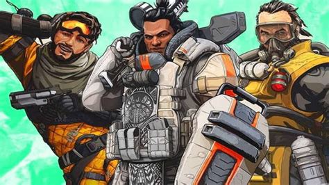 Apex Legends Update Patch Notes On August