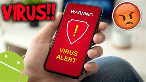 Como Detectar Un Virus En Tu Móvil Y Como Eliminarlo Sin Antivirus Youtube