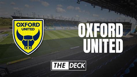 Oxford United Defender Linked With League One Move