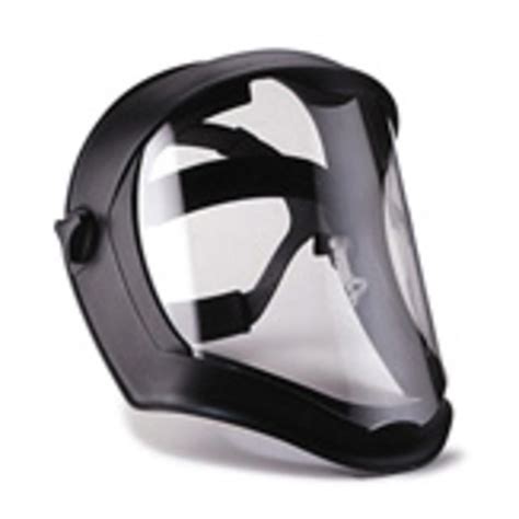 Uvex Bionic Face Shield Anti Fog S8510