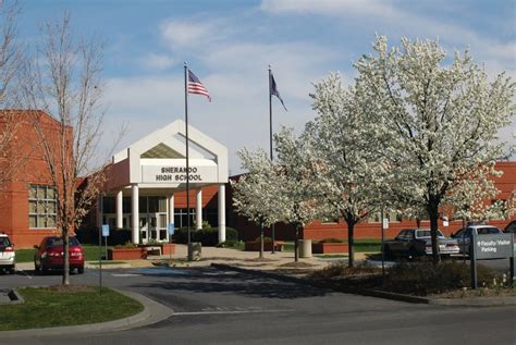 Sherando Hs