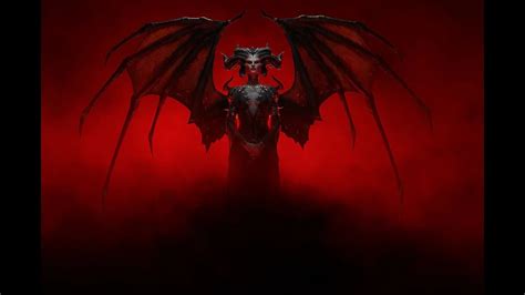 DIABLO IV HARDCORE YouTube