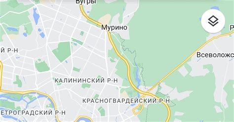 Янино. Санкт-Петербург | Пикабу