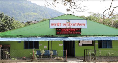 मादीमा एकल पुरुषलाई भत्ता हलगोरु पाल्ने कृषकलाई अनुदान —