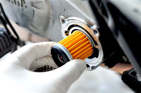 Are Motorcycle And Car Oil Filters The Same Partzilla