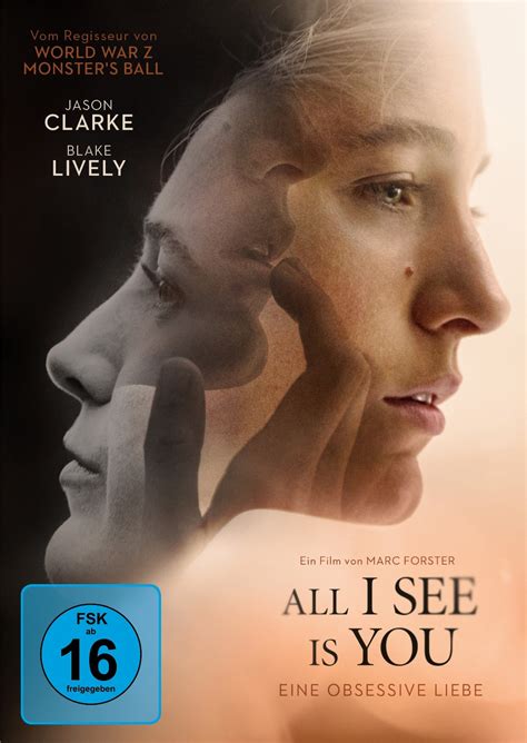 All I See Is You Film 2016 Filmstartsde