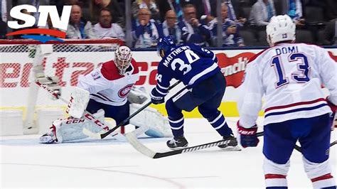 Hockey30 Vidéo Jeff Petry était encore BUZZÉ TIGHT