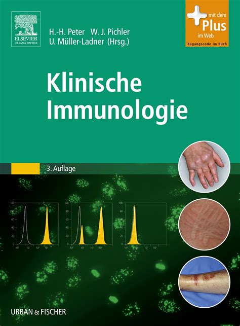 Klinische Immunologie Elsevier Gmbh