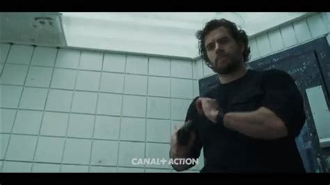 Nighthunter Trailer Tv Canal Actio Henry Cavill Alexandra Daddario