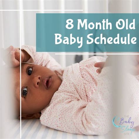 4 Month Old Feeding & Sleep Schedules: Breastfeeding & Formula