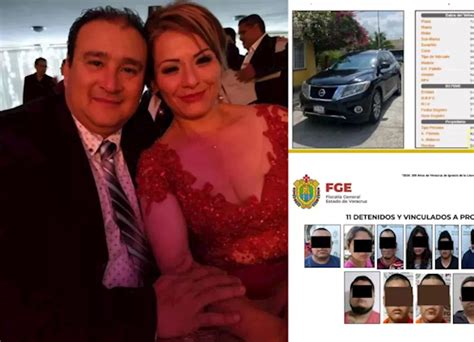 Pareja Es Asesinada Tras Salir A Vender Su Camioneta Esto Es Todo Lo