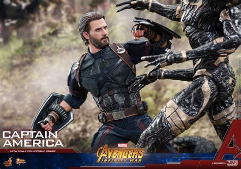 Hot Toys Captain America Toys Zone D Figures Price List