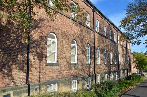 Former Sergeants Mess Fenham Barracks Wingrove Newcastle Upon Tyne