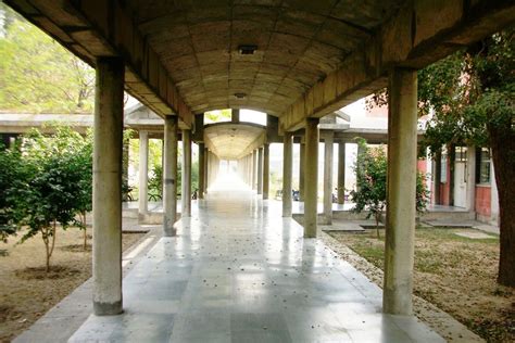 Longest Concrete Covered Corridor In Amritsar Leads To Guinness World