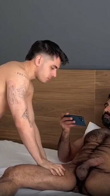 Raw Fuck Club Aslan Demir TwunkBoy And Valdemar Santana Gaypornvids