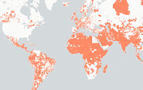 Wad World Atlas Of Desertification