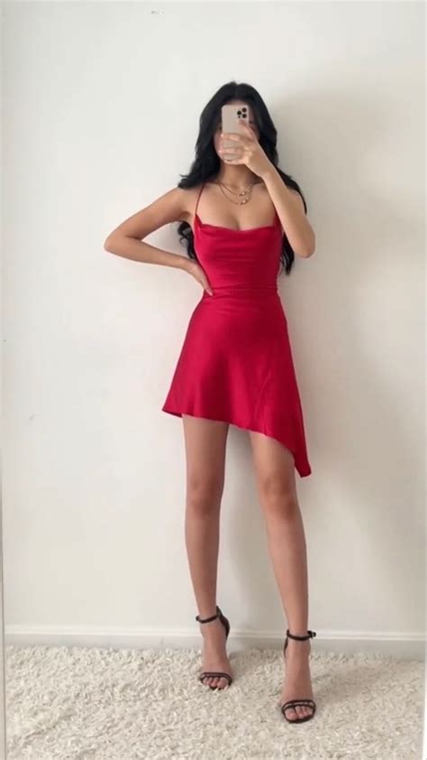 Tiktok Fitsandbits Glam Dresses Fashion Outfits Dressy Outfits