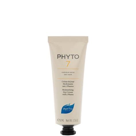 Phyto Phyto 9 Nourishing Day Cream With 9 Plants 1 7 Fl Oz Dermstore