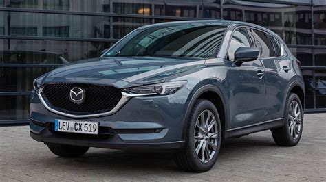 Guía De Colores Y Precios Del Mazda Cx 5 Carwow