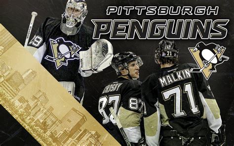 Pittsburgh Penguins 2018 Wallpapers - Wallpaper Cave