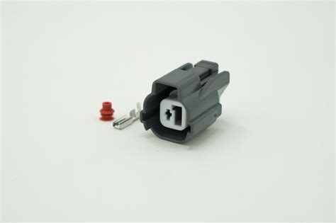 Honda B Series Vtec Soleniod Plug B16a B18b B18c Nrt Automotive