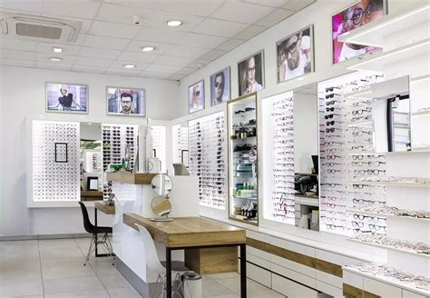 Galeria Tg Salon Optyczny Optic Fit