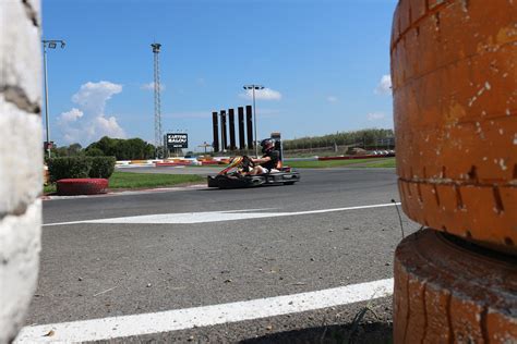 Go Karts Karting Salou Karting En Tarragona Cumplea Os Eventos