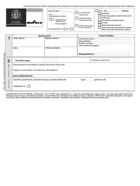 Fillable Online Muface DPS 1 Doc Fax Email Print PdfFiller