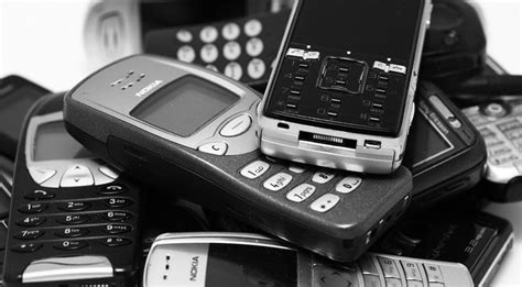 Why You Should Recycle Your Old Mobile Phone Jaxtr