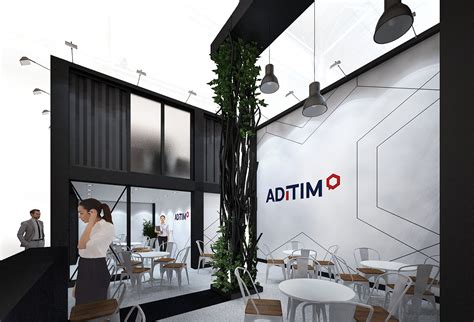 AXIMA/ Интерпластика 2020 on Behance