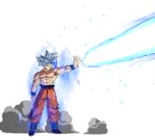 DBFZ/UI Goku - Dustloop Wiki